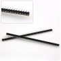 IC Strips 1x40 Straight 2.54mm