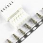 PH 6-Pin Mini Connector PH2.0-6P (2.0mm) for Nema 17 stepper Motor