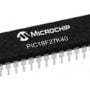 PIC16C56A-04/P Microchip Technology Microcontroller
