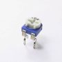Potentiometer POT SM 10K