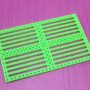 Plastic Base Plate