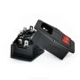 AC Power Socket Connector with Switch and Fuse Holder for 3D printer DIY accessories Makerbot
