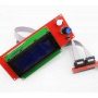 3D Printer RAMPS LCD20x4 LCD 2004 interface with SD