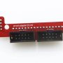 3D Printer Smart Adapter for LCD panel of RAMPS 1.4