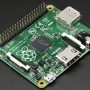 RASPBERRY PI MODEL A+