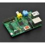 RASPBERRY PI MODEL B 512MB