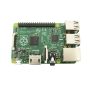 RASPBERRY PI MODEL B+