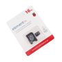 Raspberry Pi™ - original 16GB MicroSD preloaded with NOOBS software