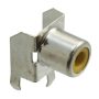 RCA Fem PCB Mount Right Angle