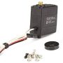 Dual-Axis Digital Servo 15 kg high torque Metal Gear Bi-axial RDS3109