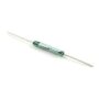 Reed Switch SM 2PIN Magnet Switch 2*14mm Normally Open magnitic