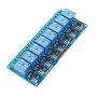 Relay Module 5V 8CH