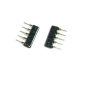 Resistor Network Array 10K 5Pin