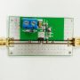 SBB5089 RF power amplifier module 50M - 6GHz wideband gain amplification 18dB