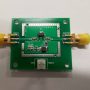 LNA (Low Noise ) RF broadband amplifier 1M-4000MHz 20dB Module