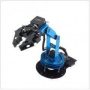 6 DOF Servo manipulator robot claw Arm manipulator robotics education platform