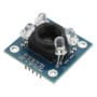 Arduino TCS3200 COLOR Sensor
