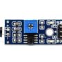 Arduino Flame Sensor 3 PIN