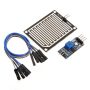Arduino Rain Drop Sensor