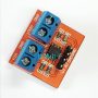 MAX471 DC Voltage and Current Sensor Module 2 in 1