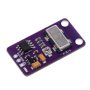 ENC-03MB single-axis gyro sensor module