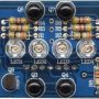 Advanced IR Movement Sensor Array