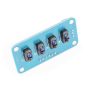 Line Tracking Follower Sensor TCRT5000 x4
