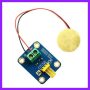 Analog Piezo Disk Vibration Sensor Module