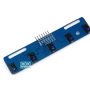 5 channel Line Tracking Follower Sensor with TCRT5000