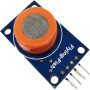 ALCOHOL AND BENZINE SENSOR Module MQ3 (MQ-3)