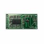 RCWL-0516 Microwave Radar Motion Sensor