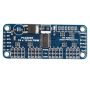 PCA9685 16-channel 12-bit PWM/Servo Driver I2C module