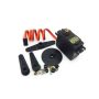 Servo Metal Gear MG995 For RC Model and Robot Torque: 13 kg-cm
