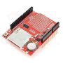 Arduino RTC / SD Logger Shield