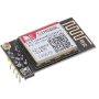 SIM800L GPRS GSM ultra small module compatible with SIM900