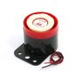 Siren Buzzer 12V DC
