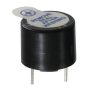 Small Buzzer PCB mount 5V 12x9mm