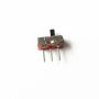 Small Toggle Switch SPDT 3PIN 2.54mm Pin spacing