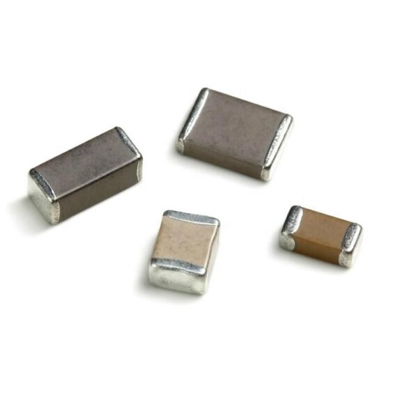 Smd Chip Capacitor size 1206