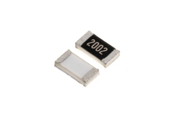 SMD Chip Resistor size 1206 4.7 Ohm