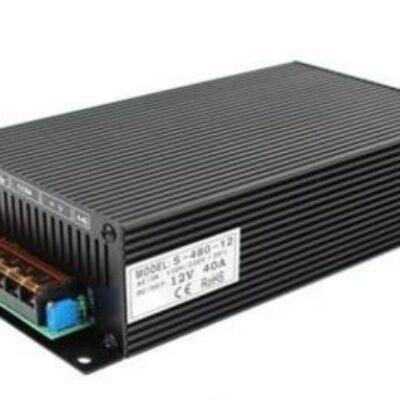 SMPS Adjustable Switching Power Supply 0-36V13A
