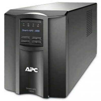 APC Smart-UPS 1000VA LCD 230V SMT1000IC