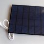 Solar Cell 6V/3.5W USB output