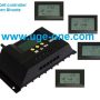 Solar Controller 12/24V 30A