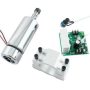 ER11 48V 400W CNC Spindle KIT