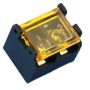 Barrier Screw Terminal Block Connector 2Pin with Safety Cover