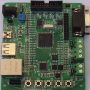 STM32F107 Development Kit