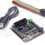 ARM STM32 Development Board Small System Board STM32F103RCT6/RBT6 Development Board 51 AVR