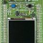 STM32F429IDISCOVERY Board