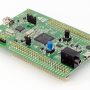 STM32F407 DISCOVERY Board